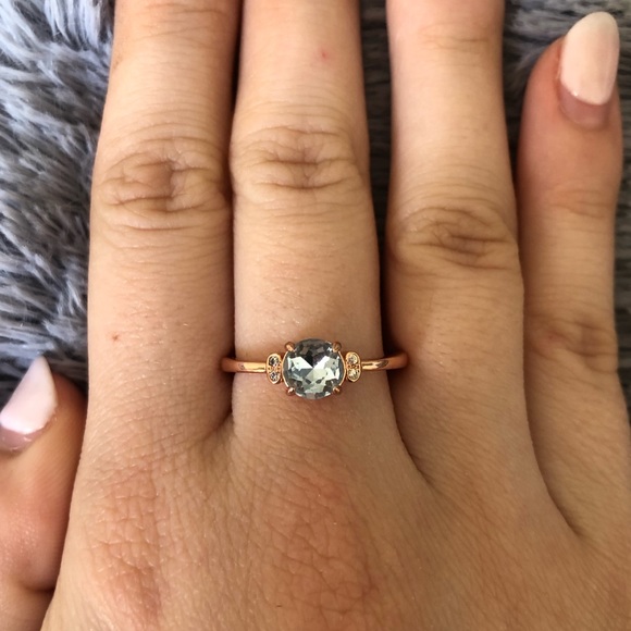 Fragrant Jewels Jewelry - Fragrant Jewels Beautiful Ring